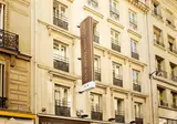New Hotel Saint Lazare foto 2