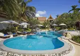Thai House Beach Resort foto 21