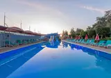 Lims Bona Dea Beach Hotel foto 1