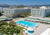 Hotel Apollo Beach foto 1
