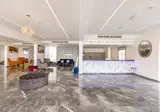 Milea Hotel foto 11
