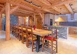 Chalet Soleil d'Abondance foto 10
