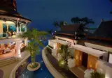 Dara Samui Beach Resort foto 9