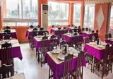 Sun Fire Beach Hotel foto 7