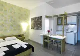 Aparthotel Elia foto 4
