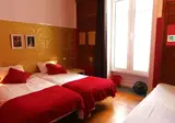 Rivoli Cinema Hostel foto 27
