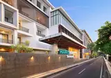Harris Hotel Seminyak foto 10