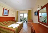 Beldeniz Hotel foto 30