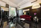 Grand Hotel Palace Rome foto 10