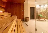 MUNTE - Wellnesshotel am Stadtwald foto 19