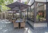 Leonardo Hotel Antwerp The Plaza foto 5