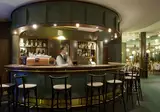 Hotel Mama Shelter Prag foto 11