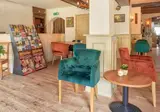 Bed and Breakfast De Heren van Valkenburg foto 10