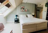 All in Boutique Hotel Het Witte Veen foto 4