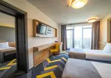 HVD Club Hotel Bor foto 4