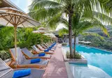 Wyndham Grand Phuket Kalim Bay foto 11