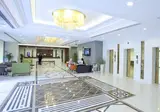 The Parma Hotel Taksim foto 5