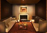 JW Marriott Hotel Mexico City Santa Fe foto 15