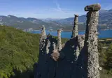 La Presqu île Serre-ponçon foto 31