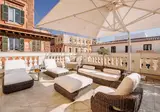 Aleph Rome Hotel, Curio Collection by Hilton foto 29