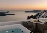 Agave Santorini Design Boutique Hotel foto 24