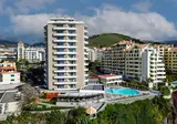 Duas Torres foto 24