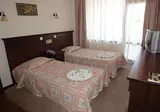 Gölmar Beach Hotel foto 3