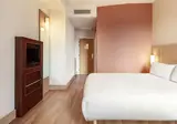 B&B Hotel Barcelona Mataró foto 17