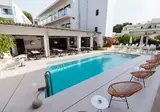 Petit Garden Hotel by Flacalco foto 13