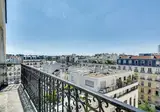 Villa Montparnasse foto 2