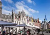 ibis budget Brugge Jabbeke foto 16