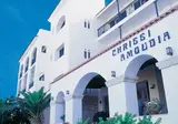 Chrissi Amoudia Hotel foto 14