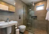 Aparthotel Theoxenia foto 13