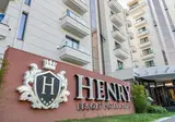 Henry Resort & Spa foto 1