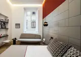 Hotel Milu Florence foto 3