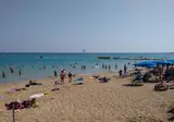 Vrissaki Beach Hotel foto 25