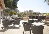 Appartementen Houm Plaza Son Rigo foto 16