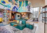 Spark by Hilton Vienna Messe Prater foto 6