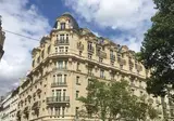 M Social Hotel Paris Opera foto 1