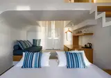 Muses Cycladic Suites foto 3
