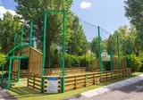 Camping Château De L Hom foto 7