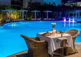 Appartementen Peridis Family Resort foto 33
