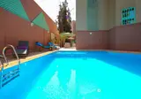 Appart Hotel Amina foto 14