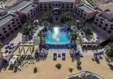 Hotel Shangri-La Al Husn foto 18