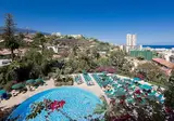 Hotel El Tope foto 2