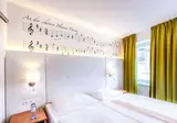 Boutique Hotel Donauwalzer foto 15