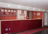 Liva Hotel foto 9