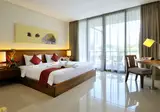 Taksu Sanur Hotel foto 29