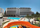 Batihan Beach Resort & Spa foto 8