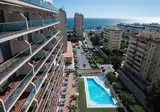 Pierre & Vacances Residence Benalmadena Princ foto 2